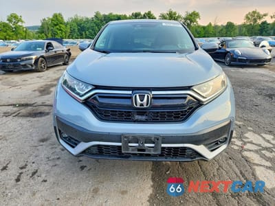 Piąte zdjęcie samochodu w środku: 2020 HONDA CR-V EXL VIN:5J6RW2H89LL028405 - miniatura