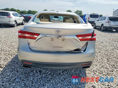 Zdjęcie 6 z 12 samochodu: 2013 TOYOTA AVALON XLE TOURING VIN:4T1BK1EB3DU066149 - miniatura