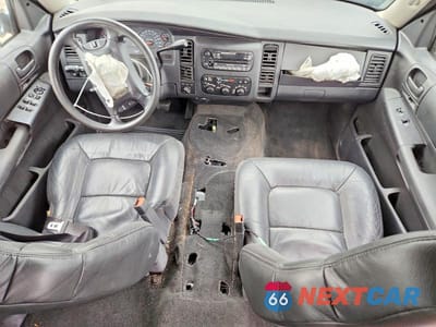 Zdjęcie 8 z 12 samochodu: 2003 DODGE DURANGO SLT VIN:1D4HS48N93F618569 - miniatura