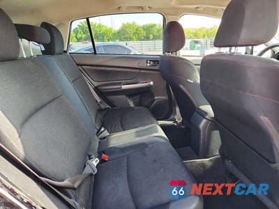 Zdjęcie 10 z 12 samochodu: 2017 SUBARU CROSSTREK PREMIUM VIN:JF2GPABC0H8204187 - miniatura