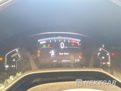 Zdjęcie 9 z 13 samochodu: 2020 HONDA CR-V EXL VIN:5J6RW2H84LL028926 - miniatura