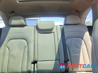 Zdjęcie 10 z 13 samochodu: 2012 AUDI Q5 PREMIUM PLUS VIN:WA1DKAFP8CA091775 - miniatura