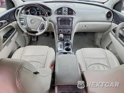 Zdjęcie 8 z 13 samochodu: 2015 BUICK ENCLAVE VIN:5GAKVBKD6FJ347312 - miniatura