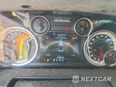 Zdjęcie 9 z 12 samochodu: 2016 RAM 1500 SLT VIN:3C6RR7LT9GG110134 - miniatura