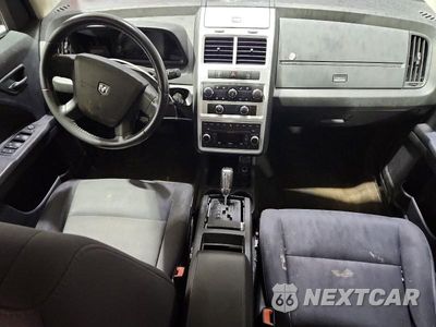 Zdjęcie 8 z 13 samochodu: 2010 DODGE JOURNEY SXT VIN:3D4PG5FV9AT121062 - miniatura
