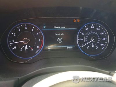 Zdjęcie 9 z 14 samochodu: 2022 HYUNDAI PALISADE SEL VIN:KM8R4DHE9NU415705 - miniatura