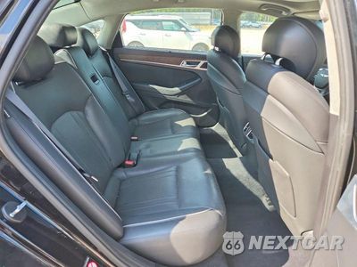 Zdjęcie 10 z 12 samochodu: 2015 HYUNDAI GENESIS 5.0L VIN:KMHGN4JF9FU020240 - miniatura