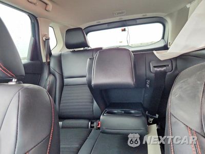 Zdjęcie 10 z 13 samochodu: 2026 NISSAN ROGUE ROCK CREEK VIN:5N1BT3BB5TC741209 - miniatura
