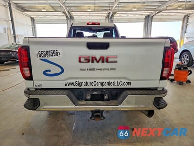 Zdjęcie 6 z 12 samochodu: 2025 GMC SIERRA K3500 VIN:1GT3USEY9SF267116 - miniatura