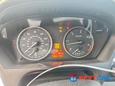 Zdjęcie 9 z 13 samochodu: 2012 BMW X5 XDRIVE35D VIN:5UXZW0C53CL670947 - miniatura