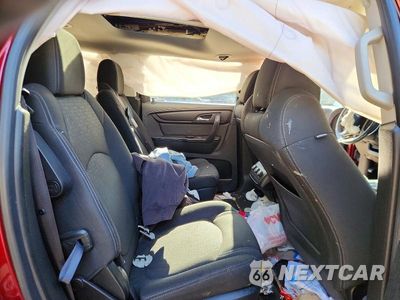 Zdjęcie 11 z 13 samochodu: 2015 GMC ACADIA SLE VIN:1GKKRPKD1FJ381890 - miniatura