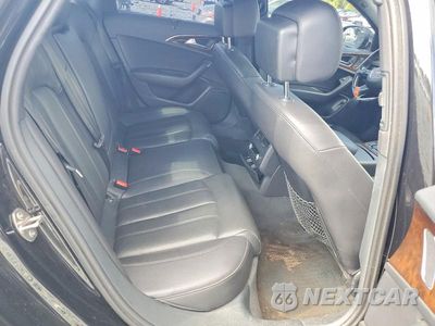 Zdjęcie 10 z 12 samochodu: 2013 AUDI A6 PRESTIGE VIN:WAUHGAFC2DN151059 - miniatura