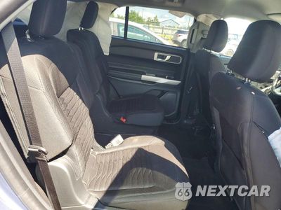 Zdjęcie 11 z 13 samochodu: 2021 FORD EXPLORER XLT VIN:1FMSK8DH0MGB42083 - miniatura