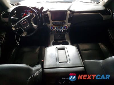Zdjęcie 8 z 13 samochodu: 2018 GMC YUKON SLT VIN:1GKS2BKC8JR366568 - miniatura