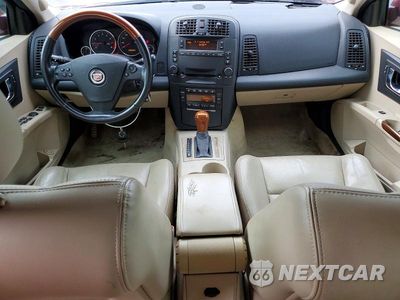 Zdjęcie 8 z 12 samochodu: 2005 CADILLAC CTS HI FEATURE V6 VIN:1G6DP567350106595 - miniatura