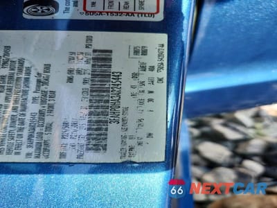 Zdjęcie 13 z 13 samochodu: 2010 FORD FUSION SE VIN:3FAHP0HA3AR245443 - miniatura