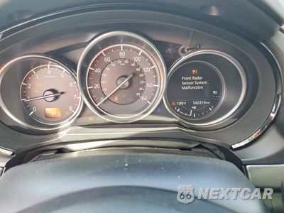Zdjęcie 9 z 13 samochodu: 2018 MAZDA CX-9 SPORT VIN:JM3TCABY5J0205609 - miniatura