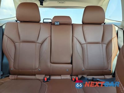 Zdjęcie 10 z 13 samochodu: 2021 SUBARU FORESTER TOURING VIN:JF2SKAXC7MH546697 - miniatura