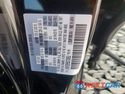 Zdjęcie 12 z 12 samochodu: 2025 MAZDA CX-5 PREMIUM PLUS VIN:JM3KFBEM5S0758652 - miniatura