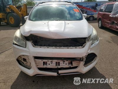 Piąte zdjęcie samochodu w środku: 2013 FORD ESCAPE SE VIN:1FMCU9G97DUD42131 - miniatura