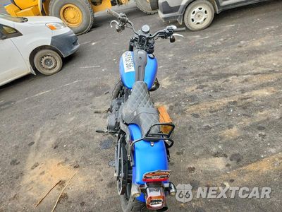 Zdjęcie 6 z 8 samochodu: 2026 HARLEY-DAVIDSON FXLRS VIN:1HD1YWA11TB022300 - miniatura