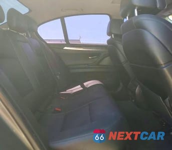 Zdjęcie 10 z 12 samochodu: 2015 BMW 528 I VIN:WBA5A5C57FD515423 - miniatura