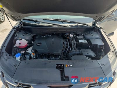 Zdjęcie 12 z 14 samochodu: 2025 HYUNDAI TUCSON SEL VIN:5NMJBCDE9SH564061 - miniatura