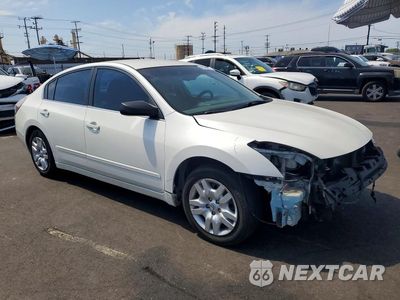 Czwarte zdjęcie samochodu z boku: 2012 NISSAN ALTIMA 2.5 VIN:1N4AL2AP0CN496675 - miniatura
