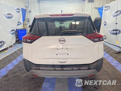 Zdjęcie 6 z 13 samochodu: 2023 NISSAN ROGUE S VIN:5N1BT3AA5PC788805 - miniatura