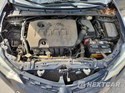 Zdjęcie 11 z 12 samochodu: 2015 TOYOTA COROLLA S PLUS VIN:5YFBURHE3FP279914 - miniatura