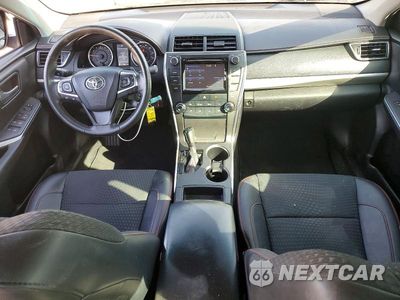 Zdjęcie 8 z 12 samochodu: 2015 TOYOTA CAMRY SE VIN:4T1BF1FK4FU045672 - miniatura