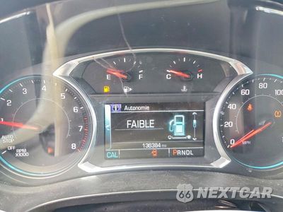 Zdjęcie 9 z 12 samochodu: 2017 CHEVROLET MALIBU LT VIN:1G1ZE5ST5HF220099 - miniatura