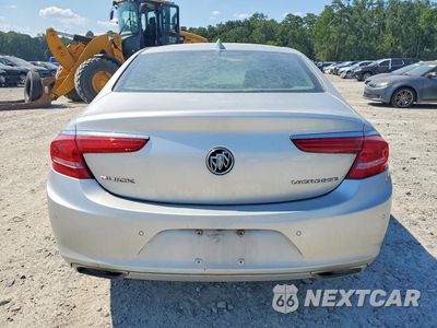 Zdjęcie 6 z 12 samochodu: 2017 BUICK LACROSSE PREFERRED VIN:1G4ZN5SS3HU125563 - miniatura