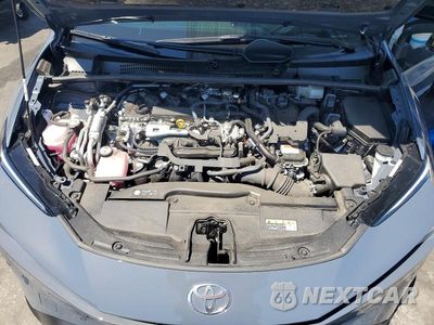 Zdjęcie 11 z 12 samochodu: 2024 TOYOTA PRIUS PRIME SE VIN:JTDACACU5R3019204 - miniatura