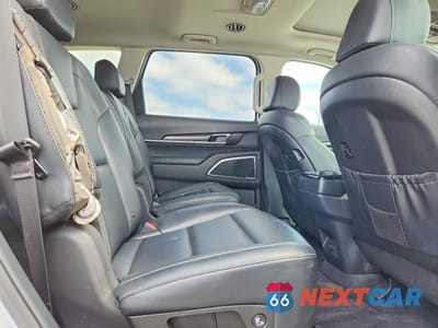 Zdjęcie 11 z 13 samochodu: 2024 KIA TELLURIDE S VIN:5XYP64GC8RG562997 - miniatura