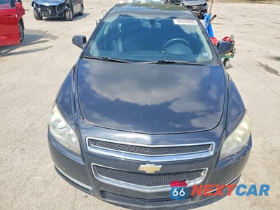 Zdjęcie 11 z 12 samochodu: 2010 CHEVROLET MALIBU 1LT VIN:1G1ZC5EB8AF272292 - miniatura