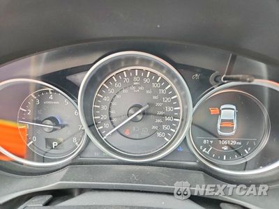 Zdjęcie 9 z 13 samochodu: 2021 MAZDA 6 TOURING VIN:JM1GL1VM7M1611537 - miniatura