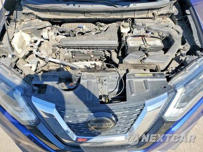 Zdjęcie 11 z 12 samochodu: 2018 NISSAN ROGUE S VIN:5N1AT2MTXJC717738 - miniatura
