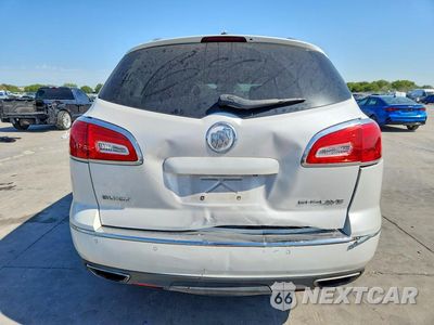 Zdjęcie 6 z 12 samochodu: 2016 BUICK ENCLAVE VIN:5GAKRBKD3GJ147767 - miniatura