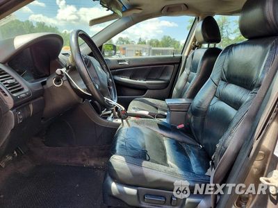 Zdjęcie 7 z 12 samochodu: 2006 HONDA ACCORD EX VIN:1HGCM56856A096496 - miniatura