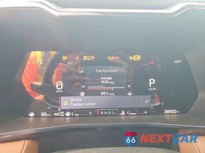 Zdjęcie 9 z 13 samochodu: 2024 GMC CANYON AT4 VIN:1GTP6DEKXR1320058 - miniatura