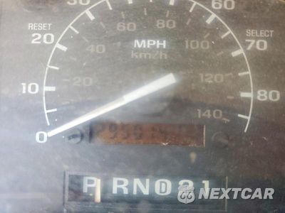 Zdjęcie 9 z 13 samochodu: 1997 FORD F250 VIN:1FTHX25HXVEA94911 - miniatura