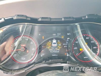 Zdjęcie 9 z 12 samochodu: 2022 DODGE CHARGER GT VIN:2C3CDXHG5NH236047 - miniatura
