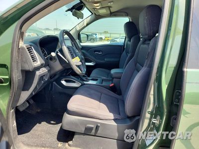 Zdjęcie 7 z 13 samochodu: 2022 NISSAN FRONTIER SV VIN:1N6ED1FJ1NN633680 - miniatura