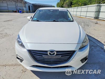 Piąte zdjęcie samochodu w środku: 2015 MAZDA 3 SPORT VIN:3MZBM1K78FM167268 - miniatura