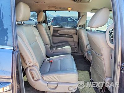 Zdjęcie 11 z 14 samochodu: 2016 HONDA ODYSSEY SE VIN:5FNRL5H35GB016796 - miniatura