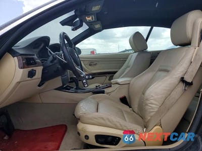 Zdjęcie 7 z 12 samochodu: 2007 BMW 335 I VIN:WBAWL73597PX51078 - miniatura