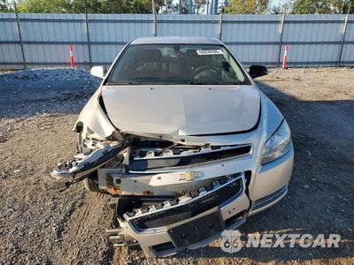 Piąte zdjęcie samochodu w środku: 2011 CHEVROLET MALIBU 1LT VIN:1G1ZC5EU3BF367023 - miniatura