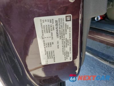 Zdjęcie 13 z 13 samochodu: 2008 GMC SIERRA C1500 VIN:2GTEC13J181287811 - miniatura