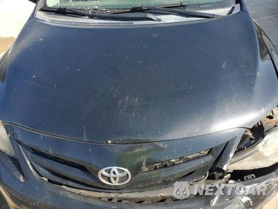 Zdjęcie 11 z 13 samochodu: 2012 TOYOTA COROLLA S VIN:2T1BU4EE4CC761827 - miniatura